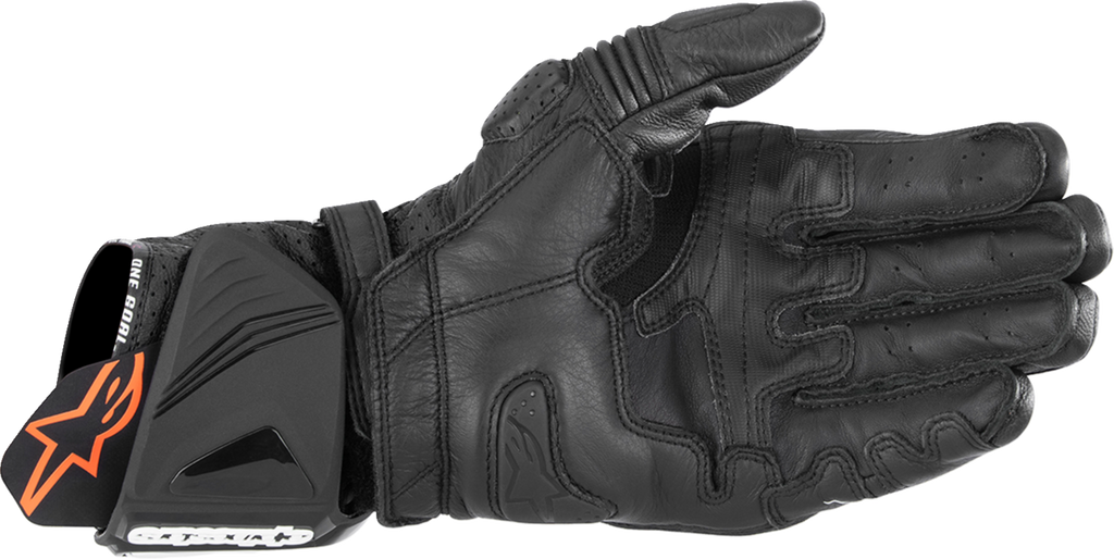 ALPINESTARS GP Pro R4 Gloves - Black - Small