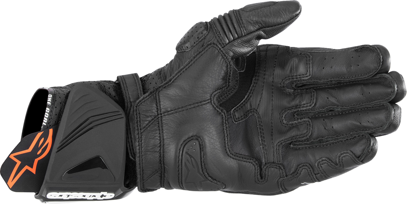 ALPINESTARS GP Pro R4 Gloves - Black - Small