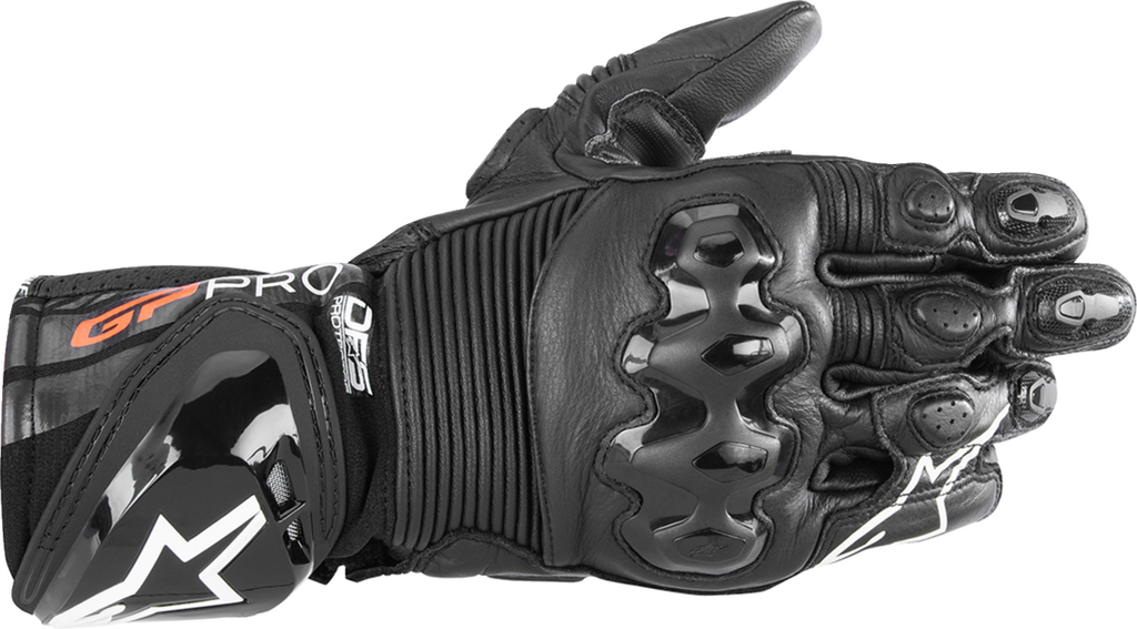 Alpinestars GP Pro R4 Gloves - Black