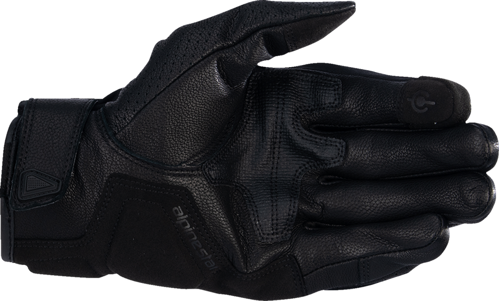 ALPINESTARS Celer V3 Gloves - Black/White - Small