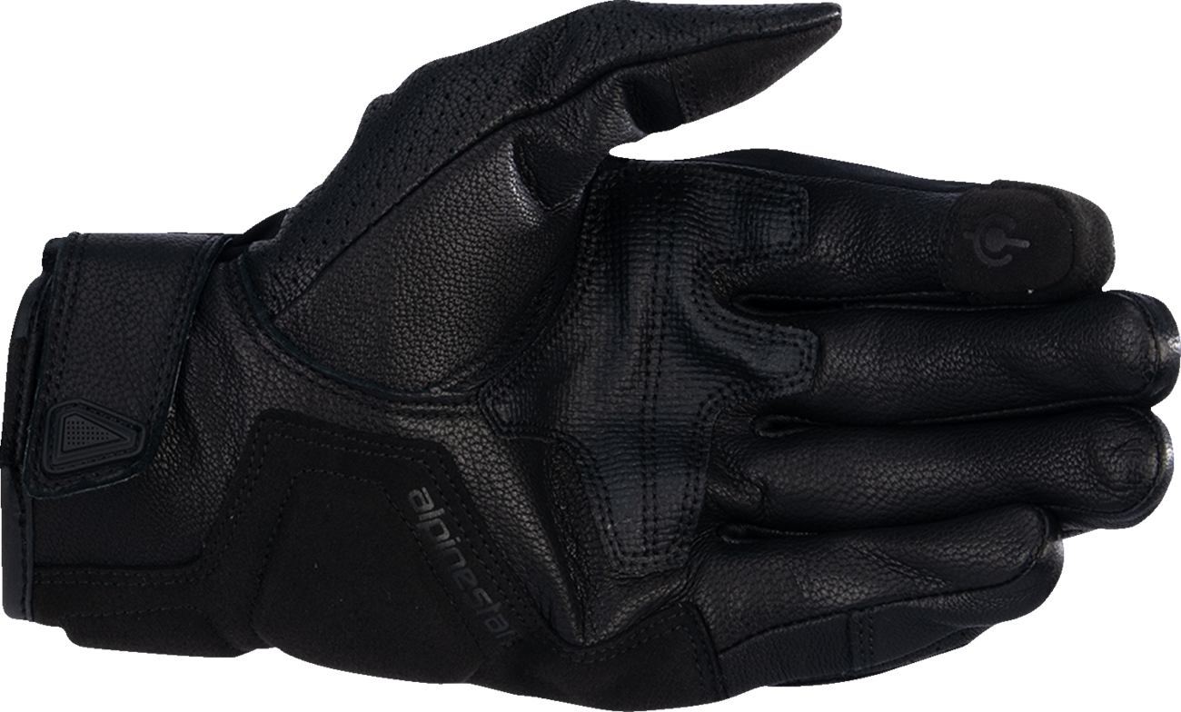 ALPINESTARS Celer V3 Gloves - Black/White - Small