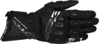 ALPINESTARS SP-3 Gloves - Black - Small