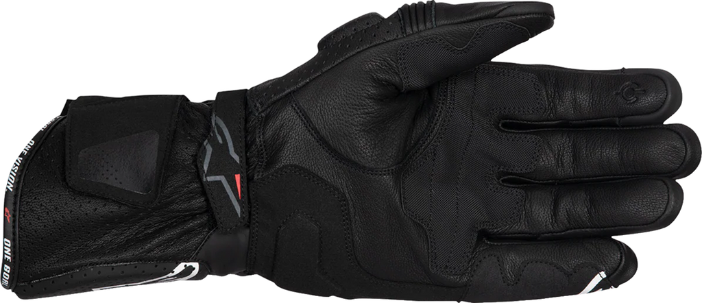 ALPINESTARS SP-3 Gloves - Black - Small