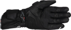 ALPINESTARS SP-3 Gloves - Black - Small