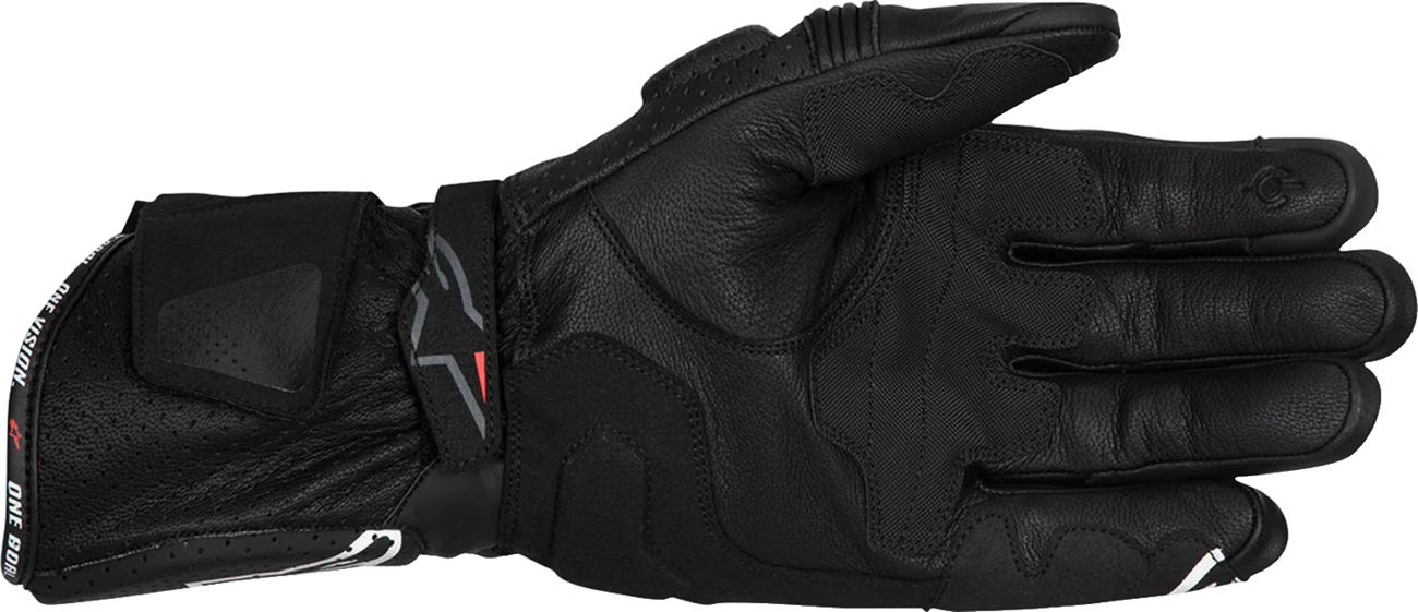 ALPINESTARS SP-3 Gloves - Black - Small