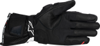 ALPINESTARS SP-3 Gloves - Black/White/Fluo Red - Medium