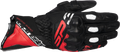 ALPINESTARS SP-3 Gloves - Black/Bright Red/White - XL