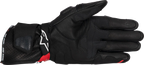 ALPINESTARS SP-3 Gloves - Black/Bright Red/White - XL