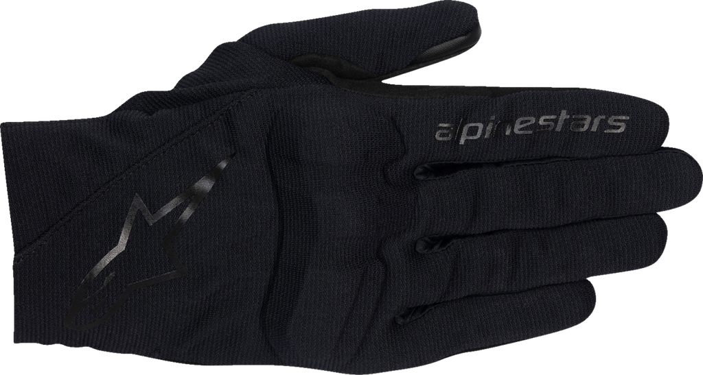 ALPINESTARS Reef V2 Gloves - Mid Gray/Black/White - Small