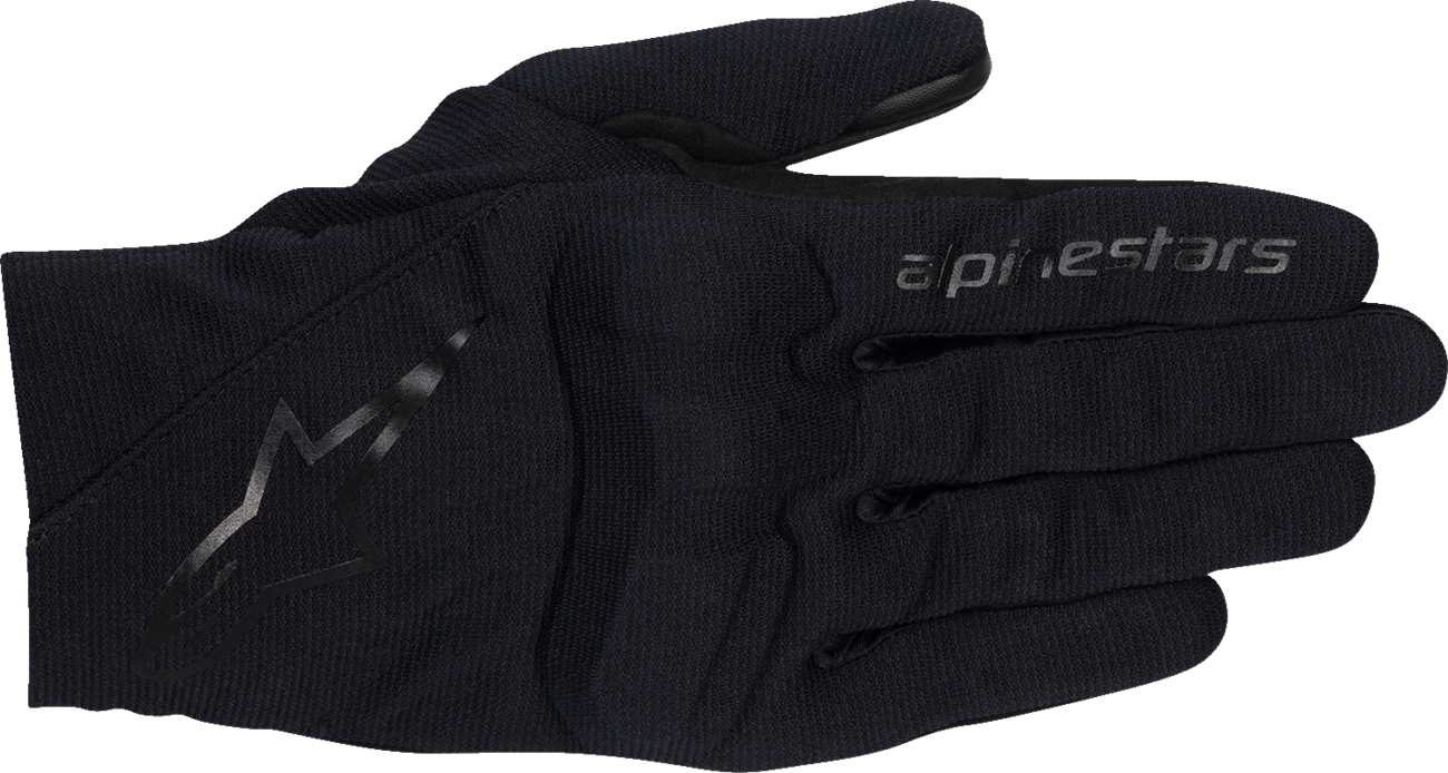 ALPINESTARS Reef V2 Gloves - Black/White - Small