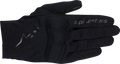 ALPINESTARS Reef V2 Gloves - Black/Black - Medium
