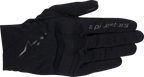 ALPINESTARS Reef V2 Gloves - Black/Black - Medium