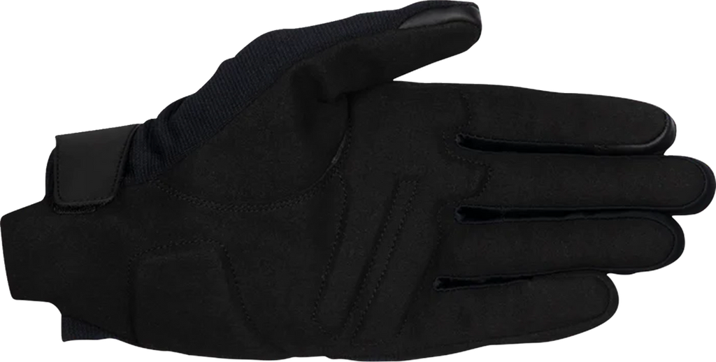 ALPINESTARS Reef V2 Gloves - Black/Black - Medium