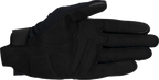 ALPINESTARS Reef V2 Gloves - Black/Black - Medium