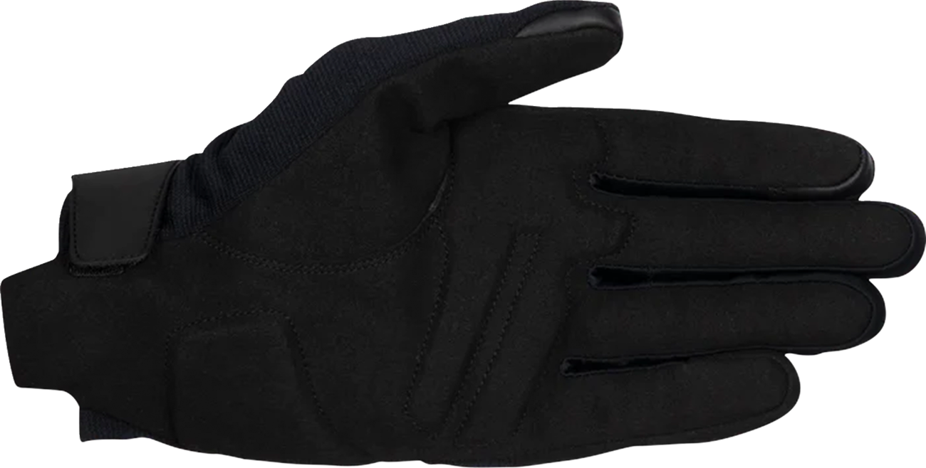 ALPINESTARS Reef V2 Gloves - Black/Black - Medium