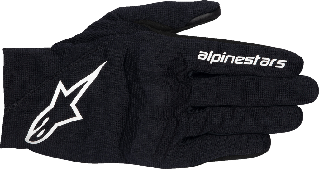 ALPINESTARS Reef V2 Gloves - Black/White - Small