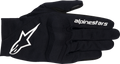 ALPINESTARS Reef V2 Gloves - Black/White - Small