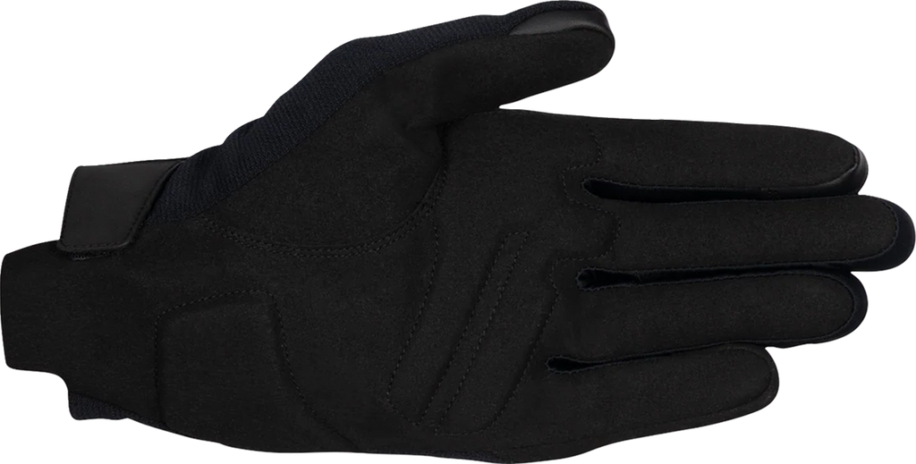 ALPINESTARS Reef V2 Gloves - Black/White - Small