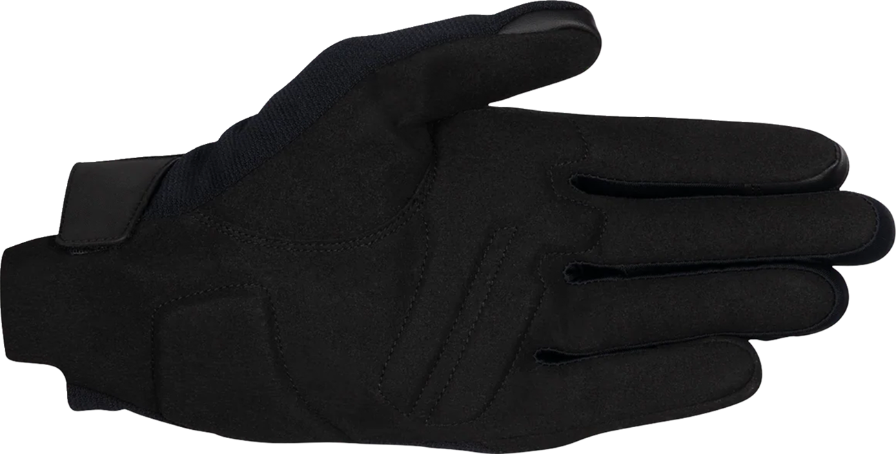 ALPINESTARS Reef V2 Gloves - Black/White - Small