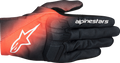 ALPINESTARS Reef V2 Gloves - Black/Fluo Red/White - Medium