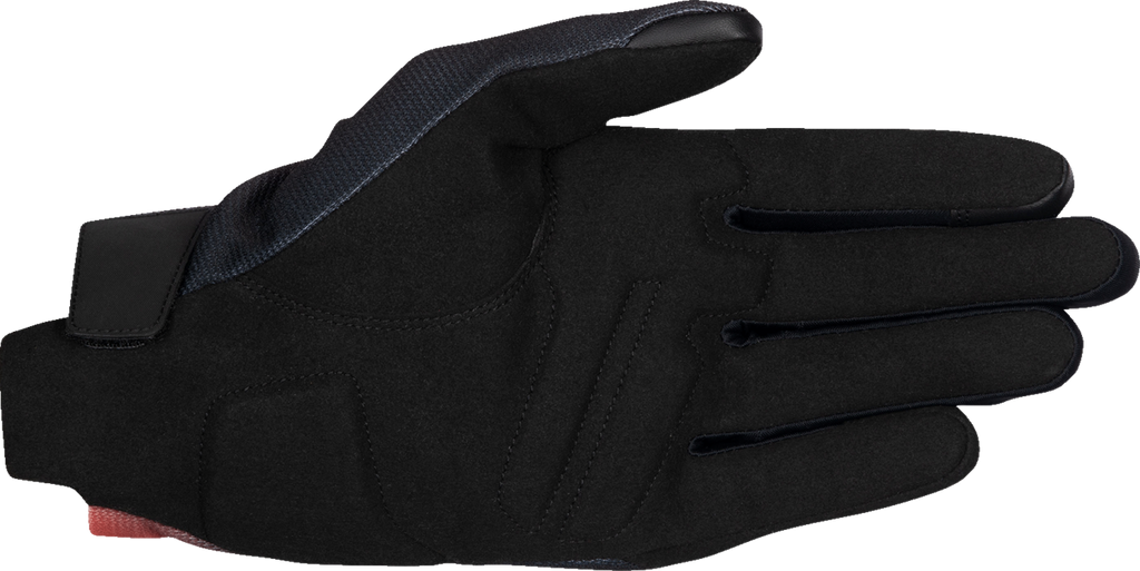 ALPINESTARS Reef V2 Gloves - Black/Fluo Red/White - Medium