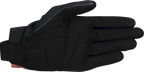 ALPINESTARS Reef V2 Gloves - Black/Fluo Red/White - Medium