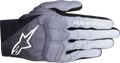 ALPINESTARS Reef V2 Gloves - Mid Gray/Black/White - Small