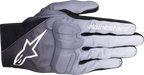 ALPINESTARS Reef V2 Gloves - Mid Gray/Black/White - Small