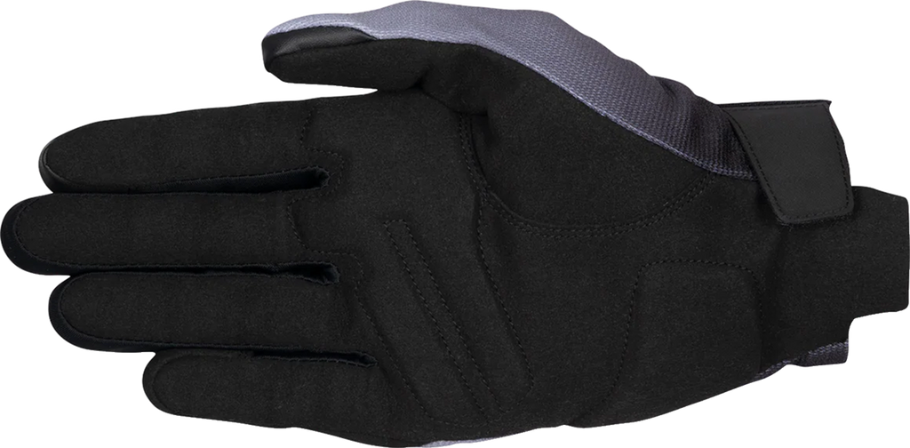 ALPINESTARS Reef V2 Gloves - Mid Gray/Black/White - Small