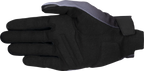 ALPINESTARS Reef V2 Gloves - Mid Gray/Black/White - Small