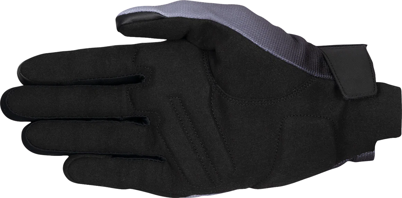 ALPINESTARS Reef V2 Gloves - Mid Gray/Black/White - Small