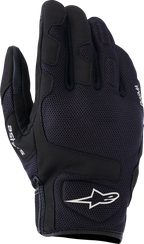 ALPINESTARS Ignite Gloves - Black/Ecru - Small