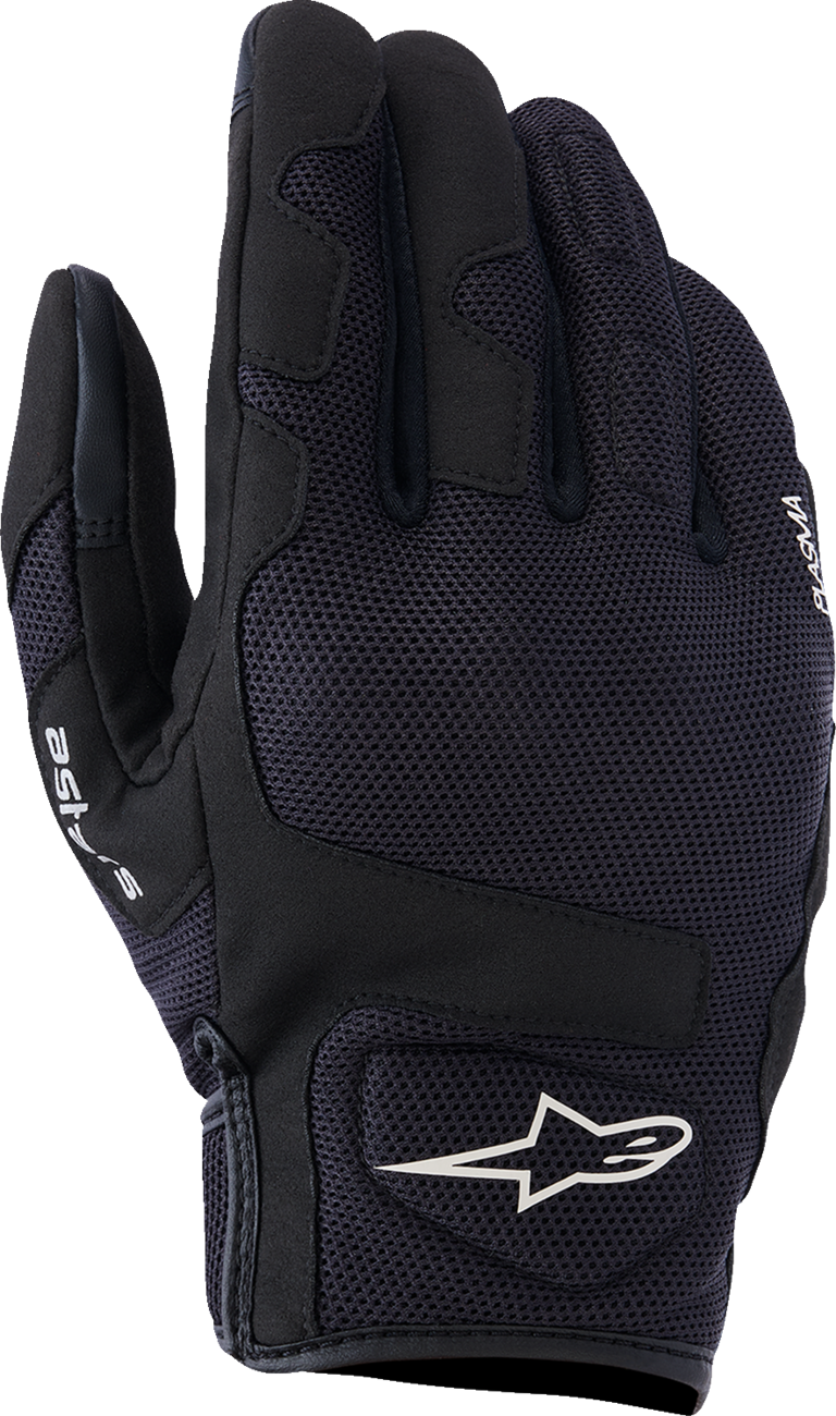 ALPINESTARS Ignite Gloves - Black/Ecru - Small