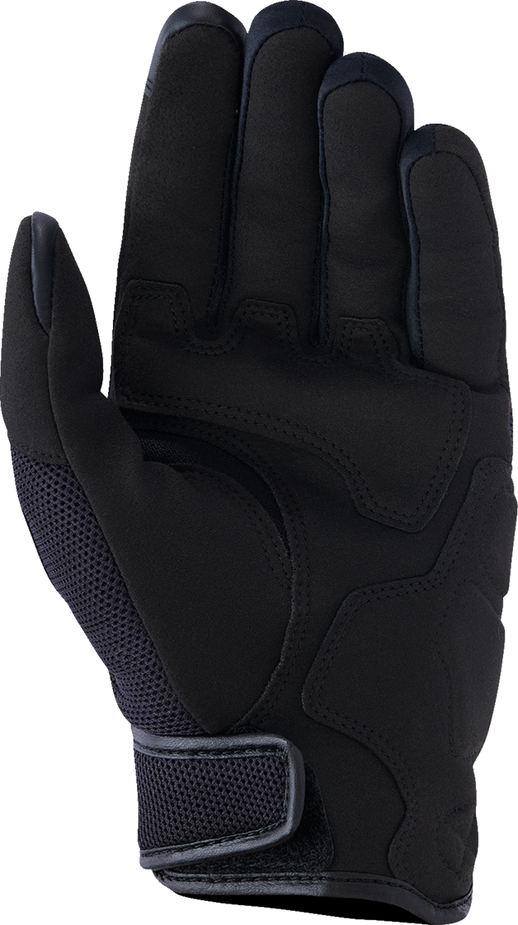 ALPINESTARS Ignite Gloves - Black/Ecru - Small