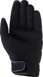 ALPINESTARS Ignite Gloves - Black/Ecru - Small
