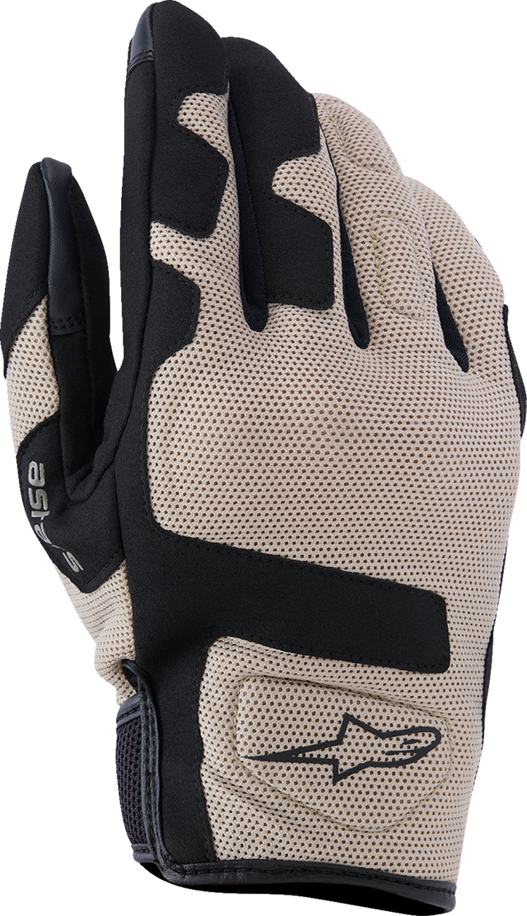 ALPINESTARS Ignite Gloves - Indigo Blue/Black - Small