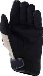 ALPINESTARS Ignite Gloves - Aluminium/Black - Small