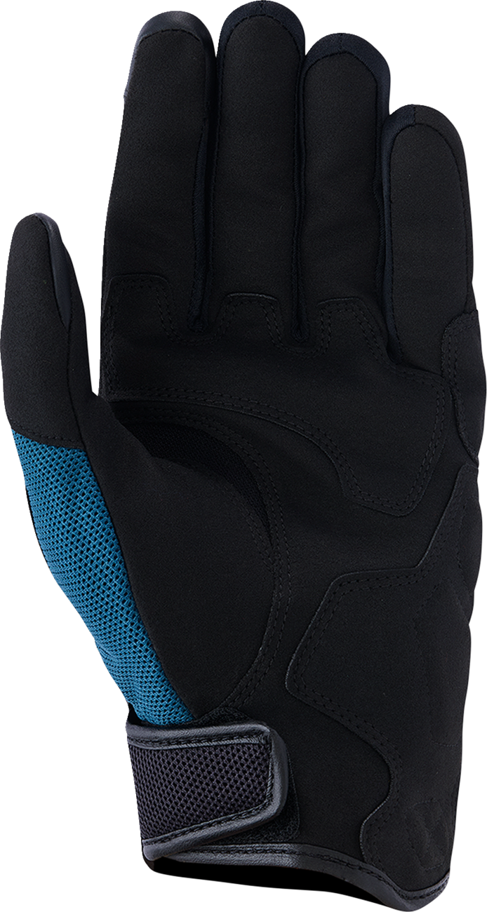 ALPINESTARS Ignite Gloves - Indigo Blue/Black - Small