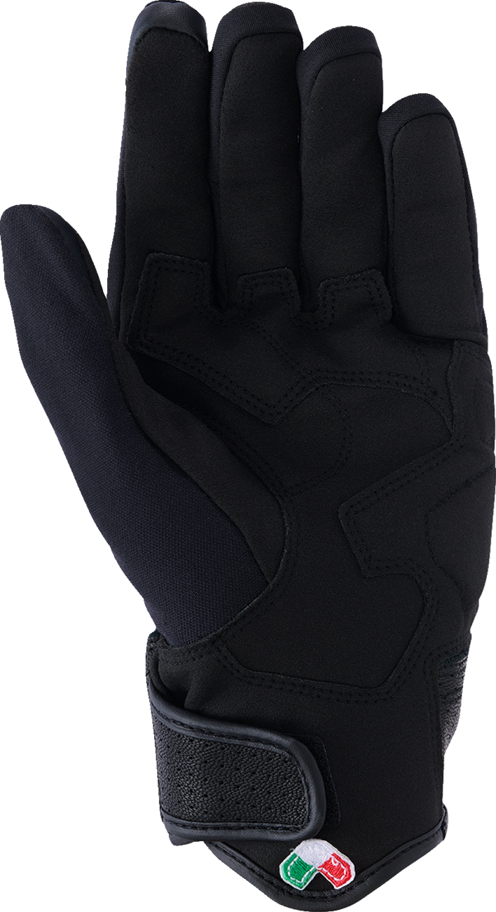 ALPINESTARS Tracker Gloves - Black/Ecru - Small
