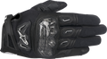 ALPINESTARS Stella SMX-2 Air Carbon V2 Gloves - Black - Small
