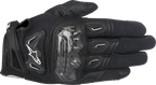 ALPINESTARS Stella SMX-2 Air Carbon V2 Gloves - Black - Small