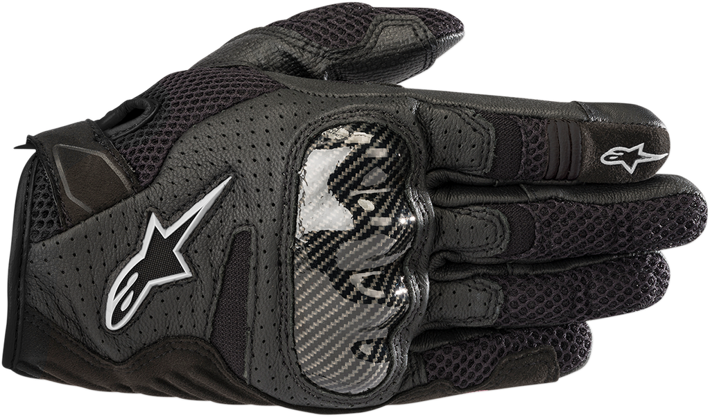 ALPINESTARS Stella SMX-1 Air V2 Gloves - Black - XS