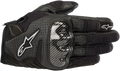 ALPINESTARS Stella SMX-1 Air V2 Gloves - Black - XS