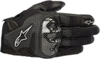ALPINESTARS Stella SMX-1 Air V2 Gloves - Black - XS