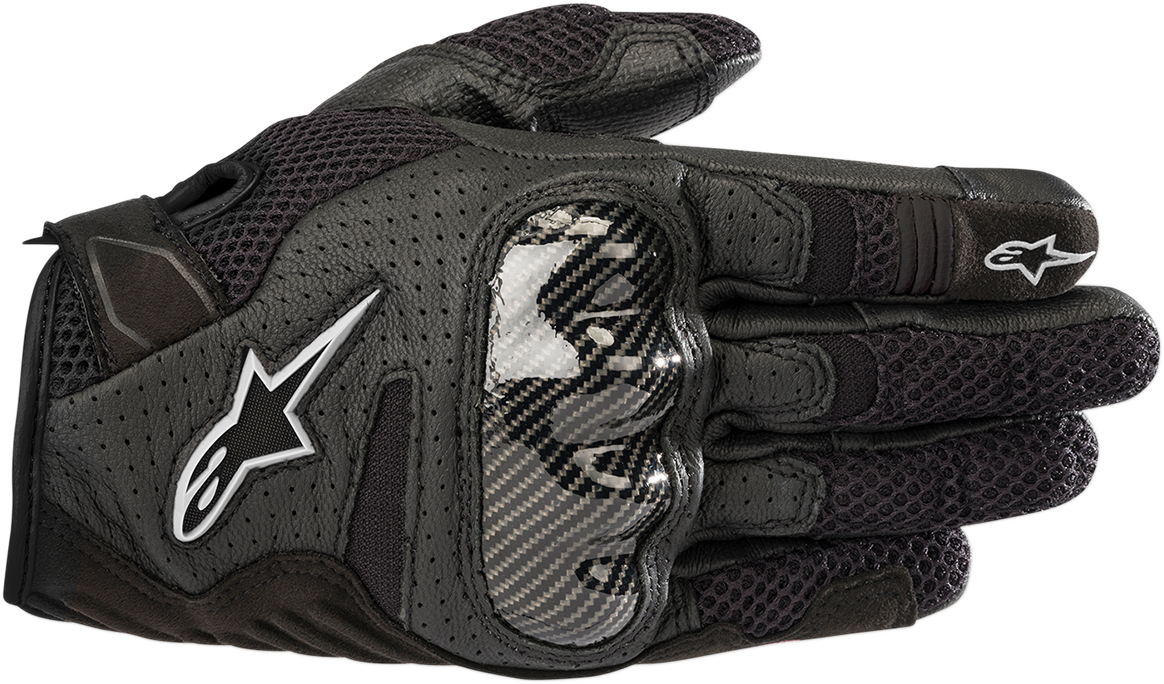 ALPINESTARS Stella SMX-1 Air V2 Gloves - Black - XS