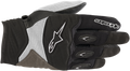 ALPINESTARS Stella Shore Gloves - Black/White - XL