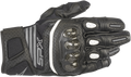 ALPINESTARS Stella SPX Air Carbon V2 Gloves - Black/Anthracite - Large