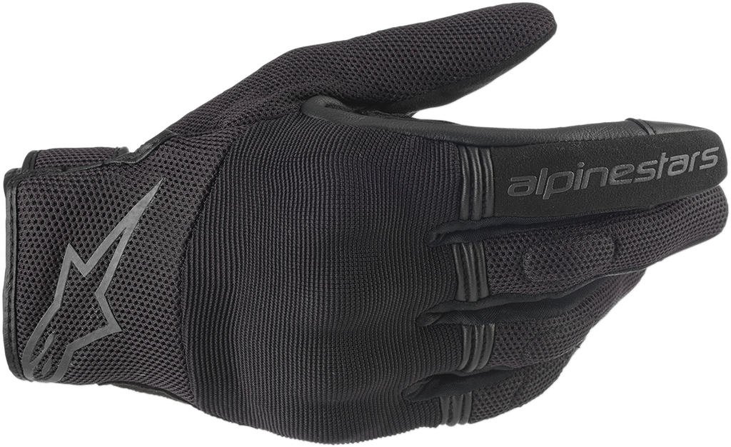 ALPINESTARS Stella Copper Gloves - Black - XS