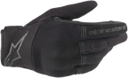 ALPINESTARS Stella Copper Gloves - Black - XS