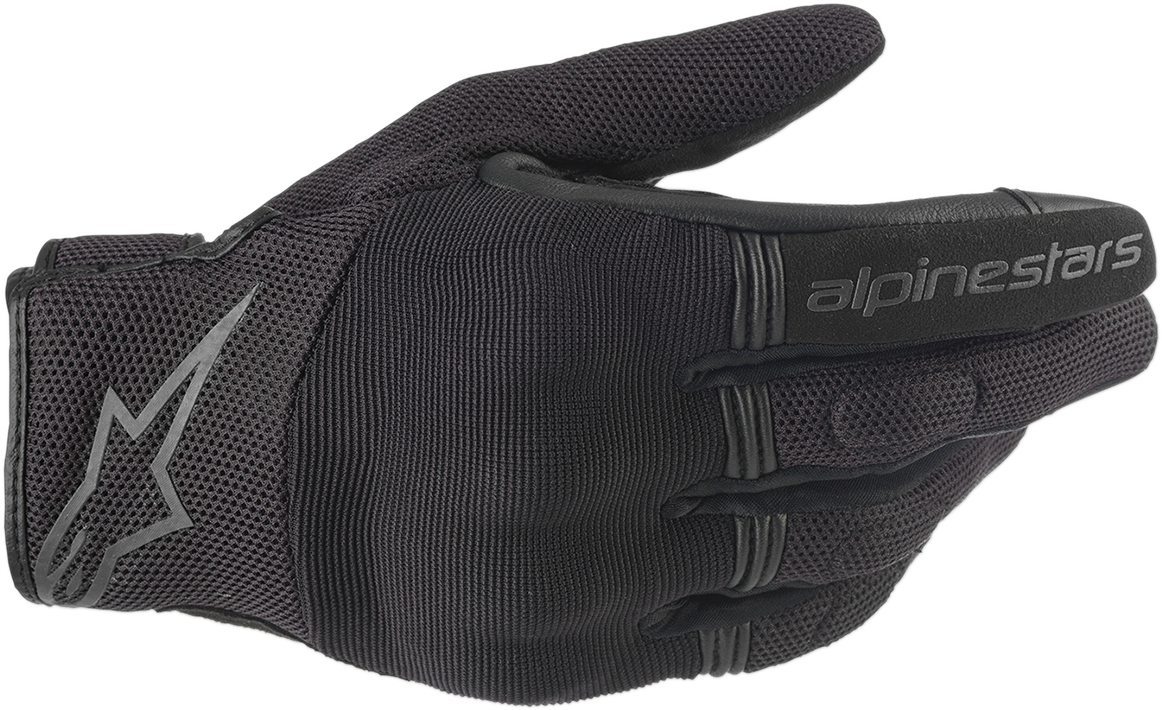 ALPINESTARS Stella Copper Gloves - Black - XS